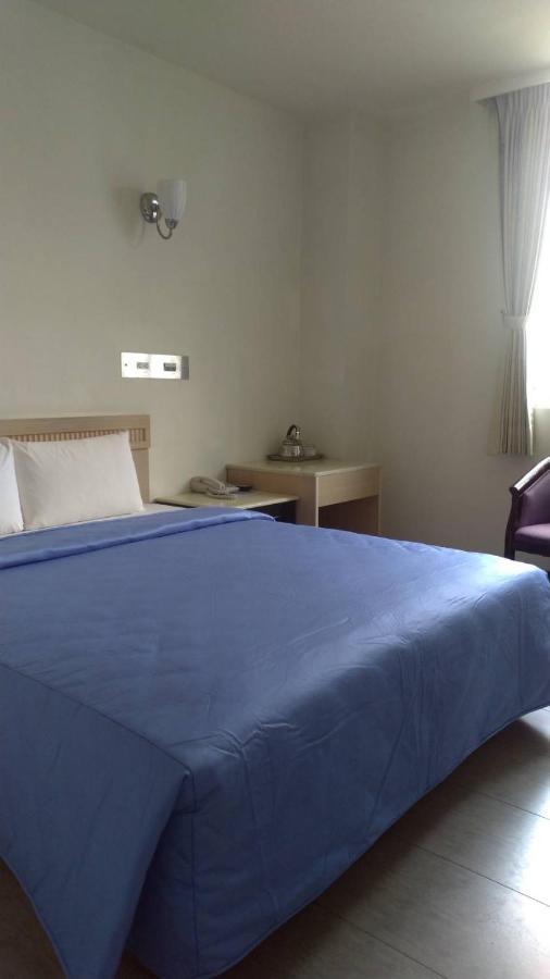 Songshan Hotel Гаосюн Екстер'єр фото