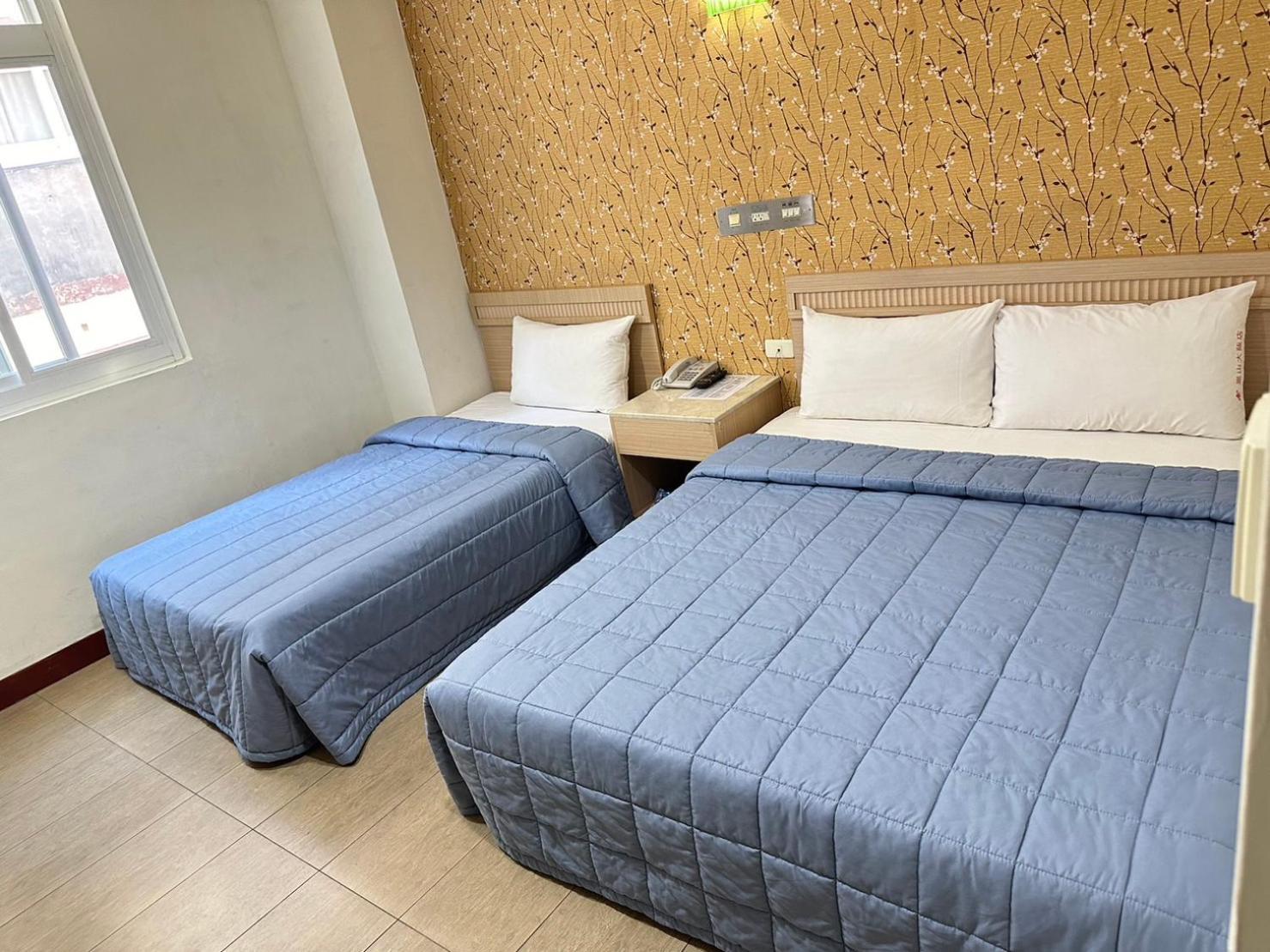 Songshan Hotel Гаосюн Екстер'єр фото