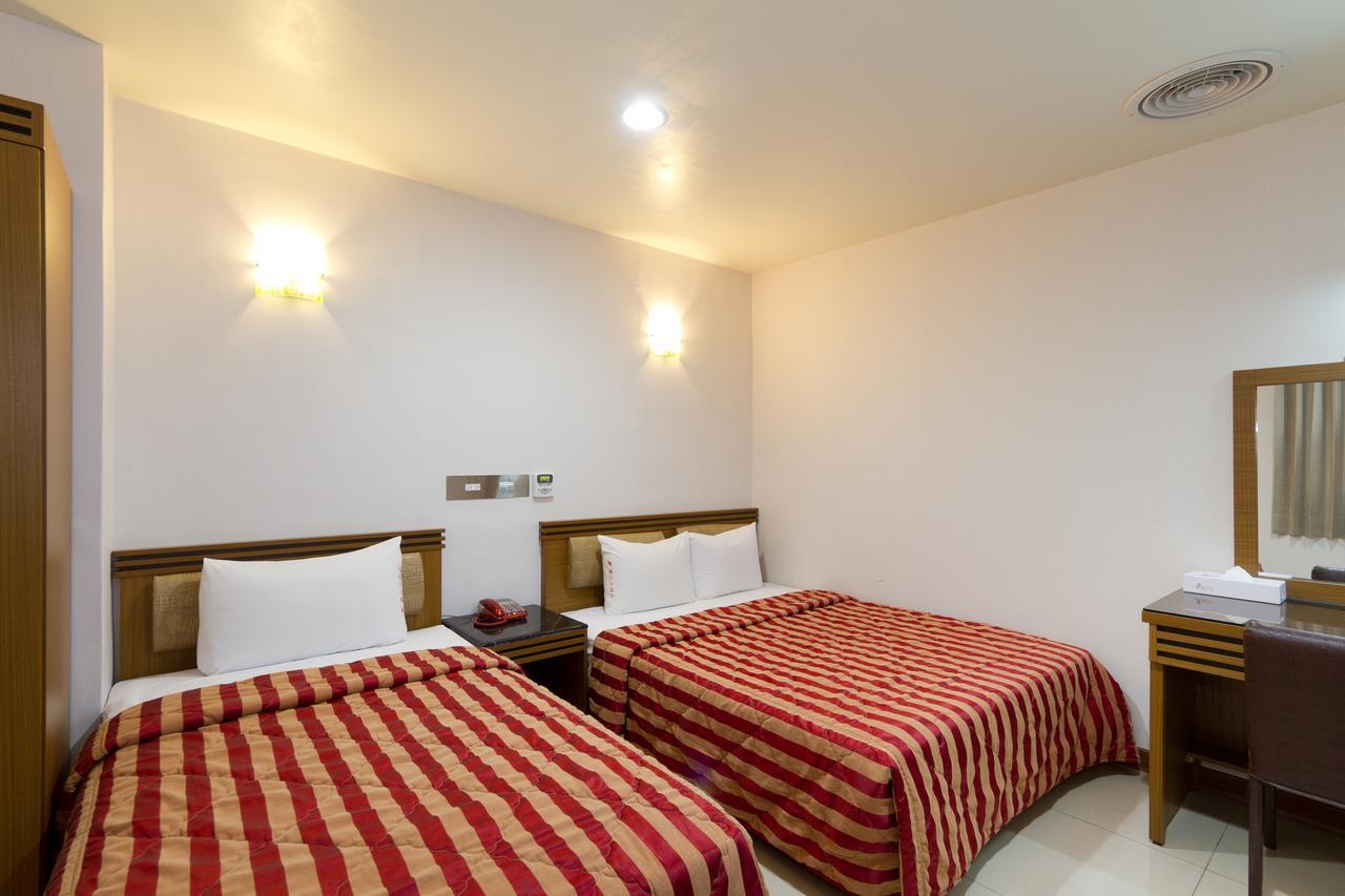 Songshan Hotel Гаосюн Екстер'єр фото