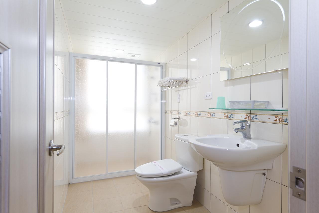 Songshan Hotel Гаосюн Екстер'єр фото